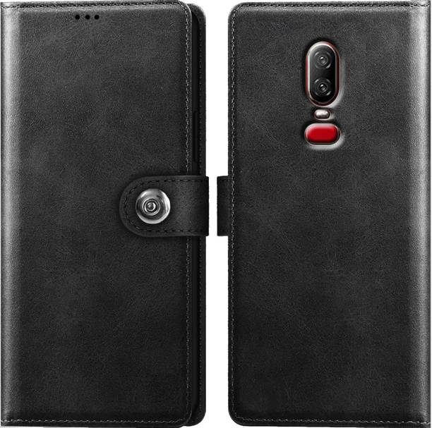 Rofix star Back Cover for OnePlus 6