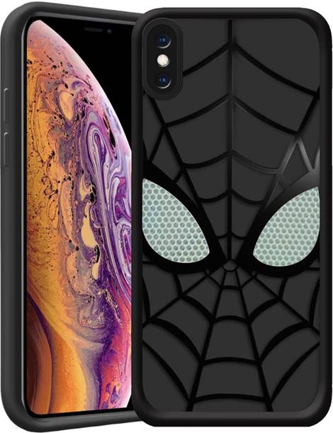 mCase Back Cover for Apple iPhone XS Max