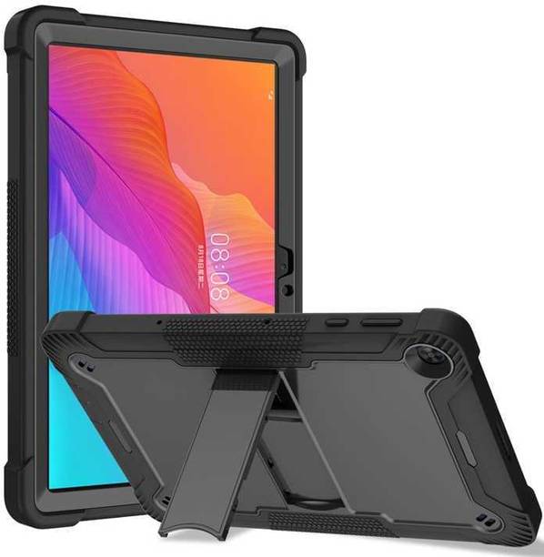 realtech Back Cover for Apple iPad 10.2 Inch 9th Gen (2...