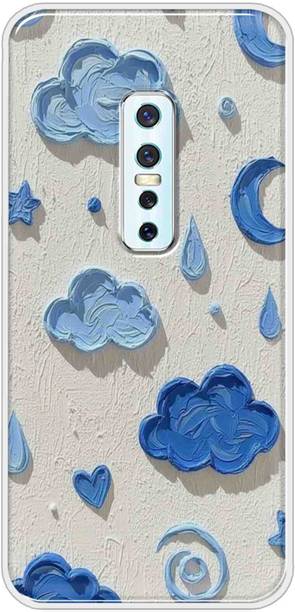 iCopertina Back Cover for Vivo V17 Pro
