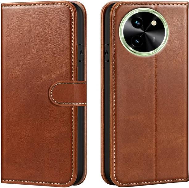 Forego Back Cover for vivo T3x 5G