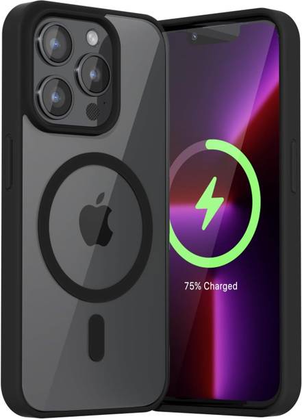 GoldKart Back Cover for Apple iPhone 13 Pro