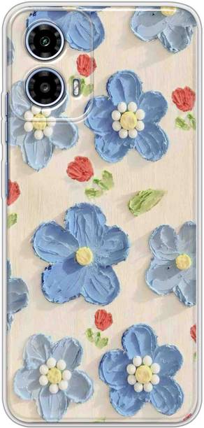 iCopertina Back Cover for Motorola Moto G34 5G