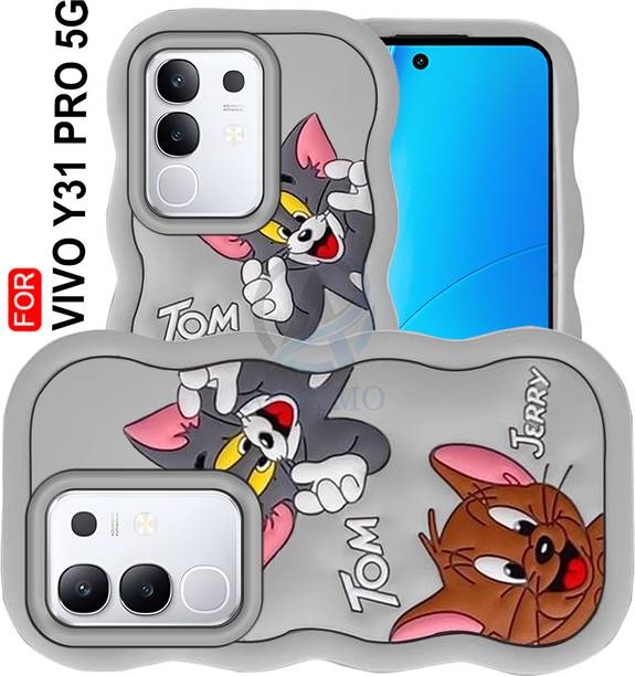 एस्ट्मो Vivo Y31 Pro 5G के लिए