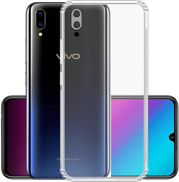 COVEY Back Cover for Vivo V11 Pro