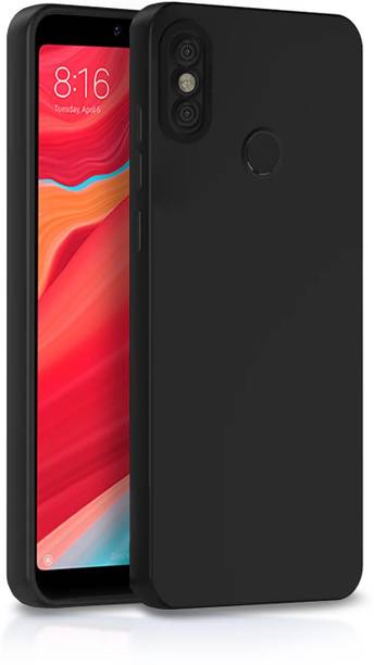 Pikkme Back Cover for Mi Redmi Y2