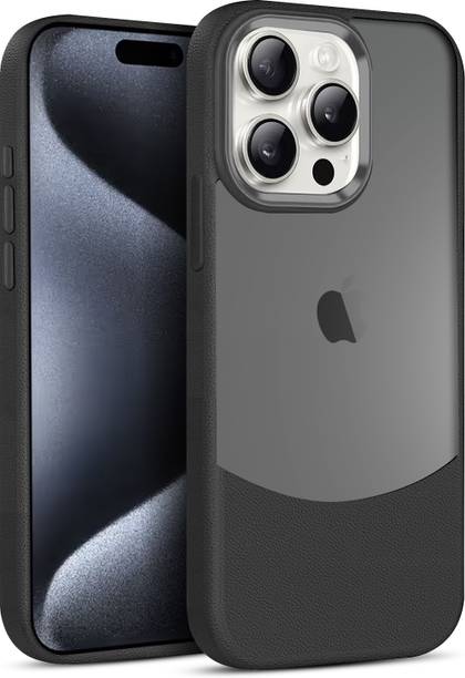 Mintzz Back Cover for Apple IPhone 13 Pro Max