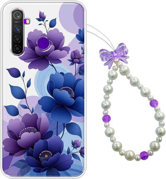 iCopertina Back Cover for Realme 5 pro