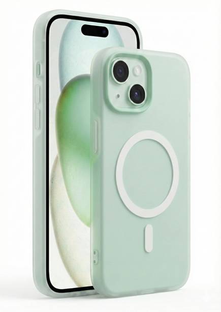 HUPSHY Back Cover for Apple iPhone 13