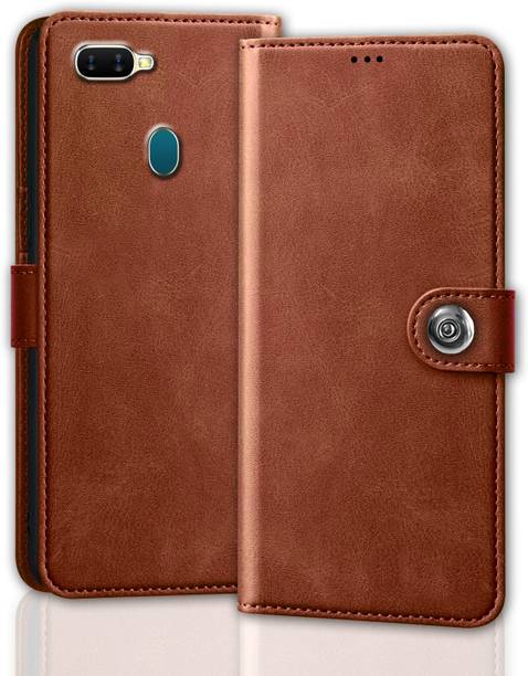 Qyist Back Cover for Oppo A7