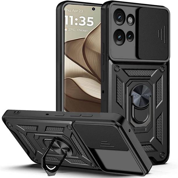 CaseWEB Back Cover for MOTOROLA Edge 50