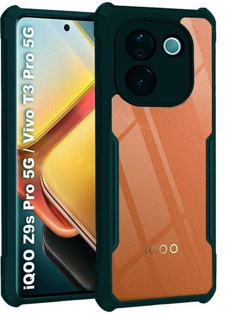Pattern Creations Pouch for vivo T3 Pro 5G