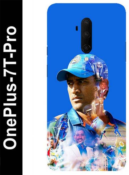 HESOFY Back Cover for OnePlus 7T Pro