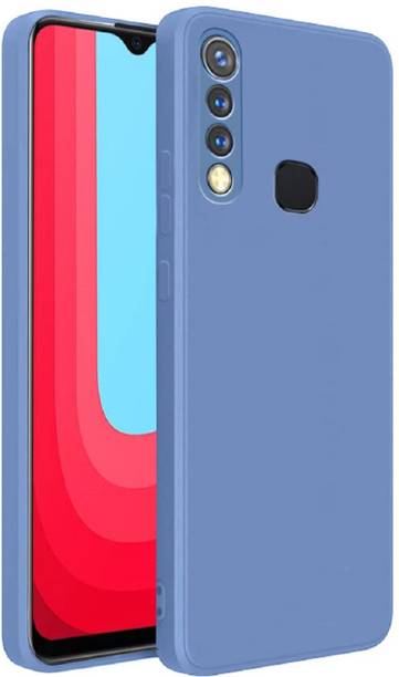 ZAMN Back Cover for VIVO Y19