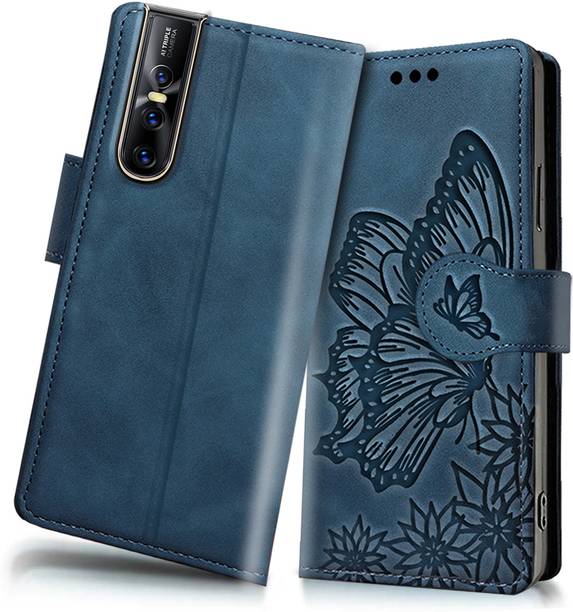 Mobishield Back Cover for Vivo V15 Pro