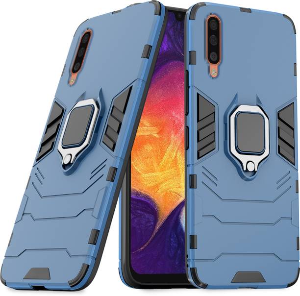 Flipkart SmartBuy Back Cover for Samsung Galaxy A50