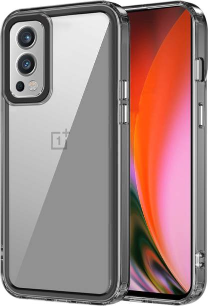 GLOBAL NOMAD Back Cover for OnePlus Nord 2 5G