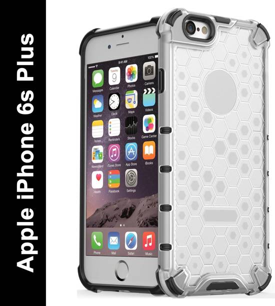 Wellpoint Back Cover for Apple iPhone 6s Plus, Apple iPhone 6 Plus