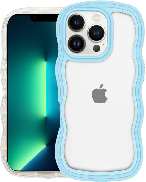 Unirock Back Cover for Apple Iphone 13 Pro