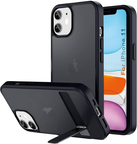 Egotude Back Cover for iPhone 11