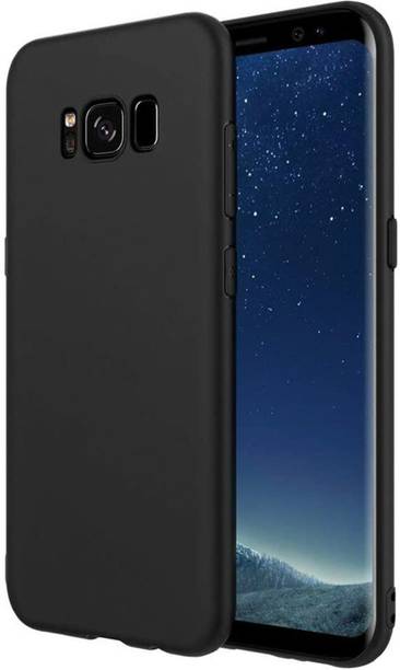 KIRBHG Back Cover for Samsung Galaxy S8