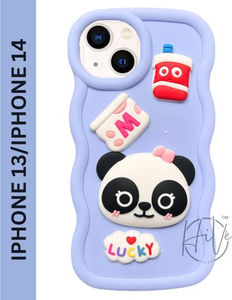 Hive Back Cover for Apple iPhone 13, iPhone 14