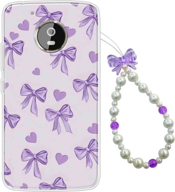 iCopertina Back Cover for Motorola Moto G5 Plus