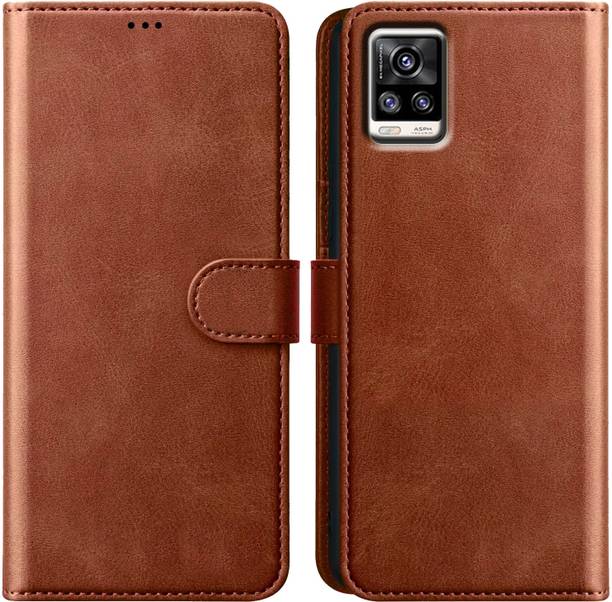 PFOAM Back Cover for VIVO V20