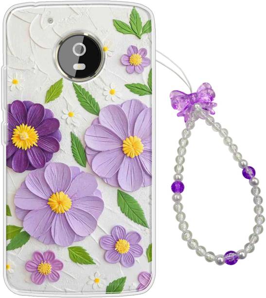 iCopertina Back Cover for Motorola Moto G5 Plus