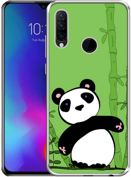 Casotec Back Cover for Lenovo K10 Note