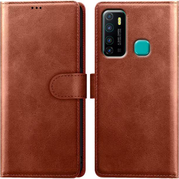 Xester Back Cover for INFINIX HOT 9