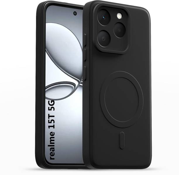 आदि क्रिएशन्स realme 15T 5G के लिए