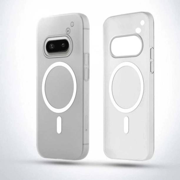 SYOTT Back Cover for Nothing Phone (2a) 5G