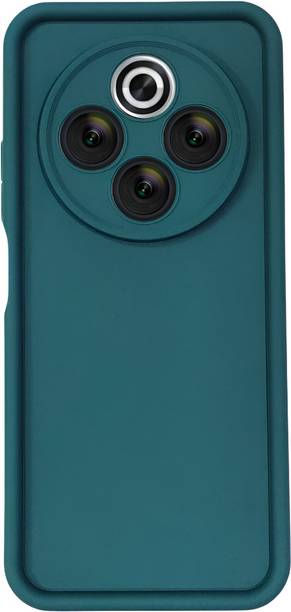 SCALEBEE Back Cover for Mi Redmi 14C 5G / Mi Redmi A4 / Poco C75 5G / Poco M7 5G Soft Silicone Phone Case