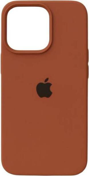 ESELSE Back Cover for Apple iPhone 13