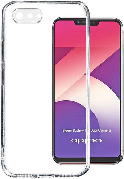 iprinto Back Cover for Oppo A3s / Realme C1