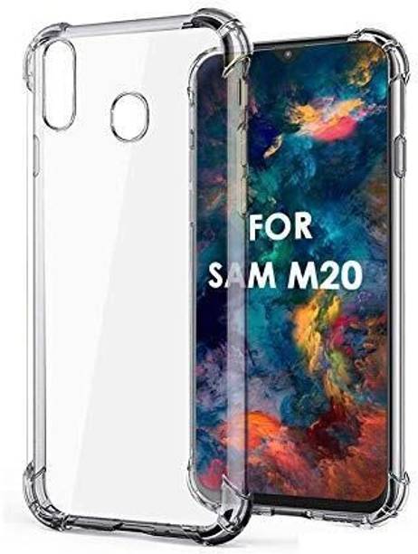 UBTM Back Cover for Samsung Galaxy M20