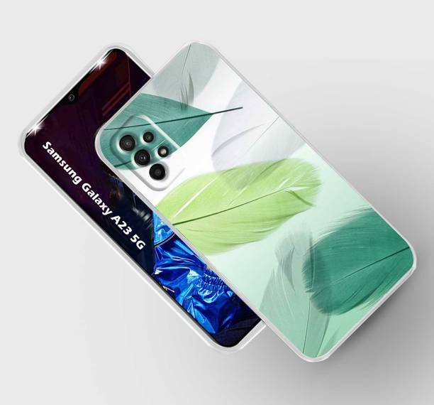 Cravation Back Cover for SAMSUNG Galaxy A23 5G