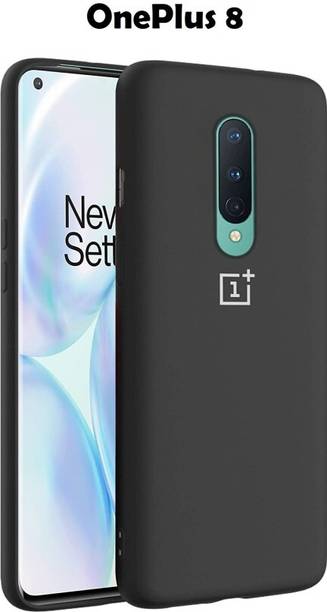 SRT Back Cover for OnePlus 8