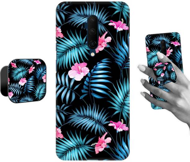 COBIERTAS Back Cover for Oneplus 7T Pro