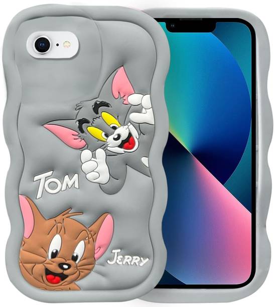 Fastmover Back Cover for Apple iPhone 7 Plus