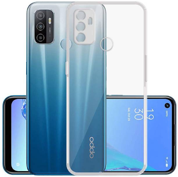 INSTYLE Back Cover for OPPO A53