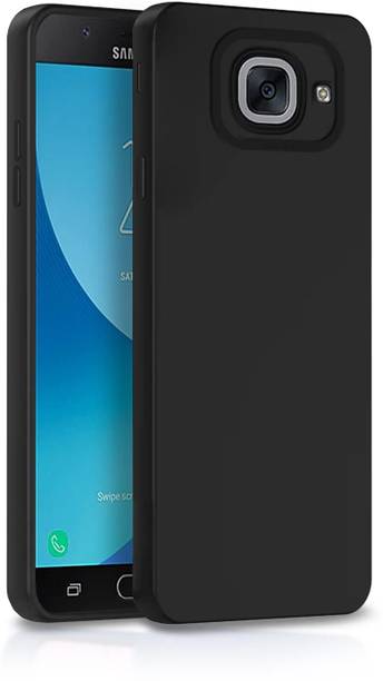 COVERBLACK Back Cover for Samsung Galaxy J7 Prime, Samsung Galaxy On nxt, Samsung Galaxy J7 Prime2