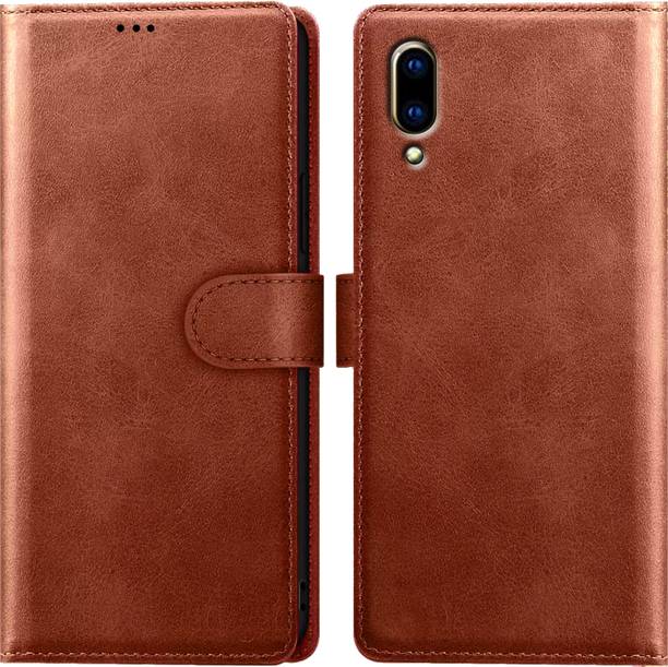 PFOAM Back Cover for Vivo V11 Pro