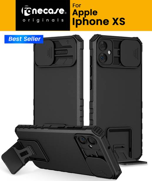 FONECASE Back Cover for Apple iPhone XS, Apple Iphone XS Back Cover New, Pouch, Mobile Case, -dpf204204