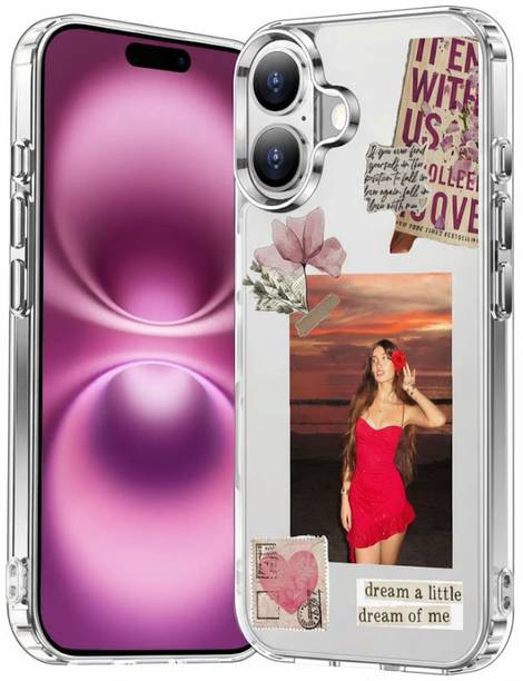 Caseyra Back Cover for All iPhone models-12,13,14,15,16,17,pro,pro max, mini