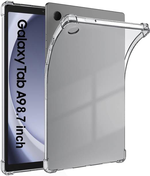 TGK Back Cover for Samsung Galaxy Tab A9 8.7 inch