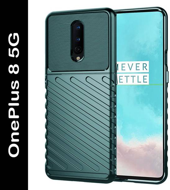 Casotec Back Cover for OnePlus 8