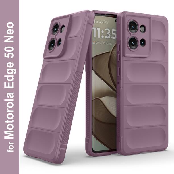 Zapcase Back Cover for Motorola Edge 50 Neo