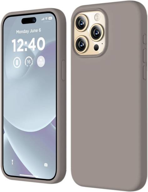 FABULANE Back Cover for IPHONE 12 Pro